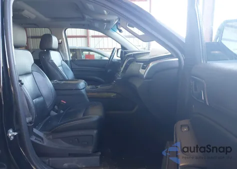 2015 Chevrolet Tahoe Lt from USA, damaged, VIN 1GNSKBKC6FR679726